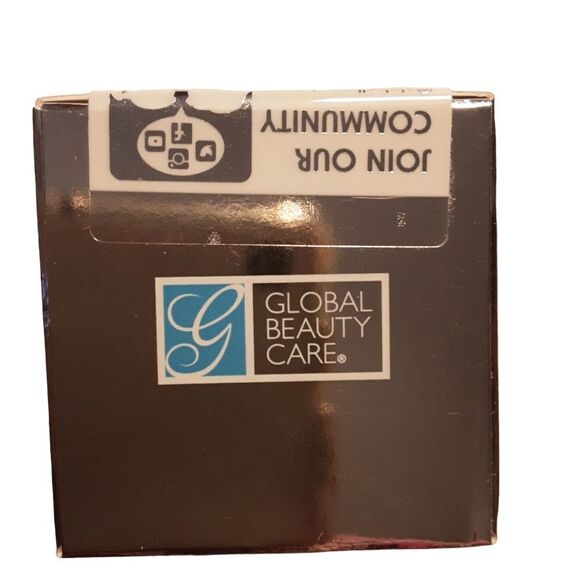 GLOBAL BEAUTY CARE Overnight Gel Sleep Mask Hyaluronic Acid 1.7 Oz - Picture 5 of 8